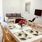 Apartment Luminus
