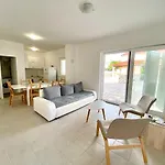 Luminus Apartment *