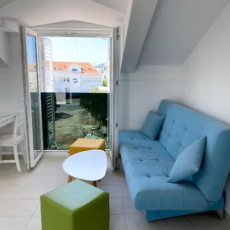 Luminus Apartamento *
