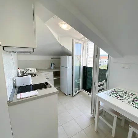 Apartmán Luminus *