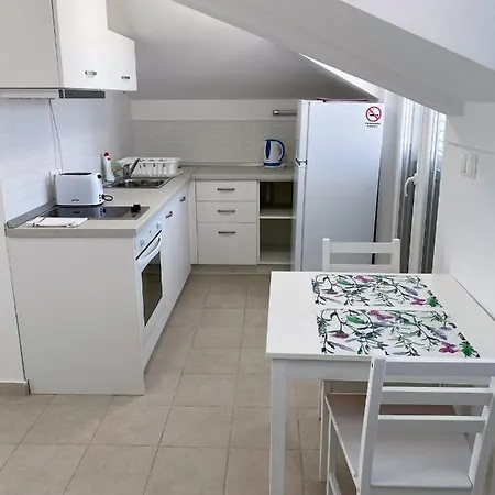 Apartmán Luminus *
