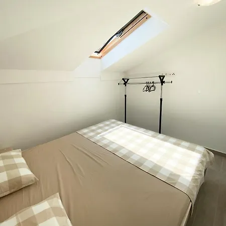 Apartmán Luminus