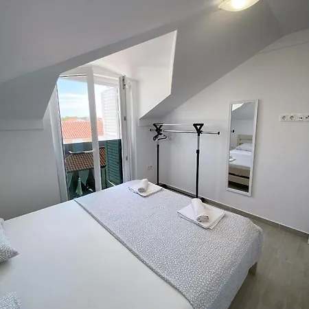 Apartamento Luminus