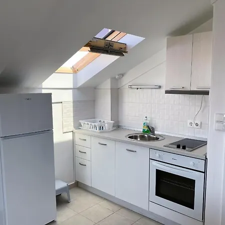 Apartmán Luminus Srima