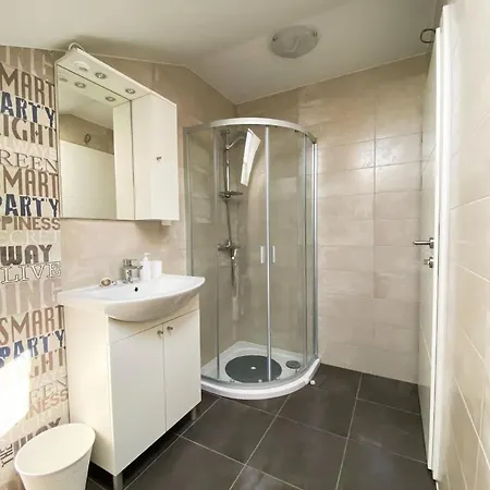 Luminus Apartmán Srima