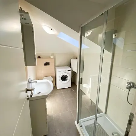 Apartmán Luminus *
