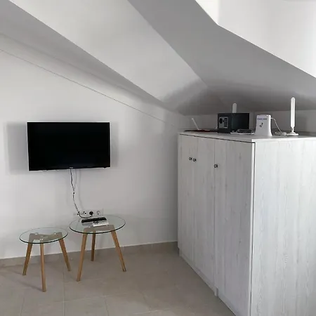 Luminus Apartamento *