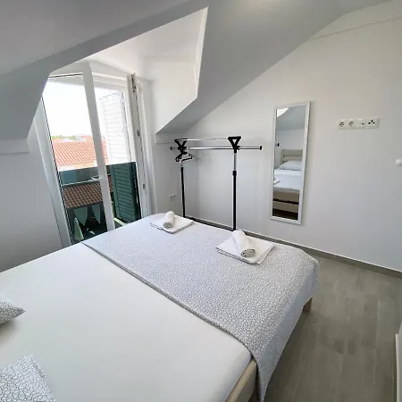 Apartmán Luminus