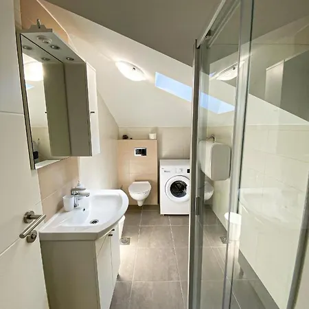 Luminus Appartement
