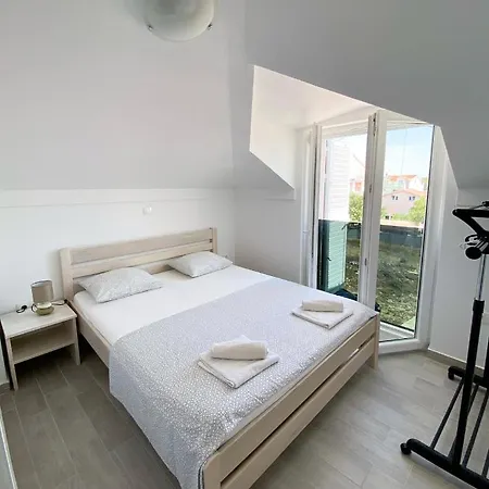 Apartmán Luminus *