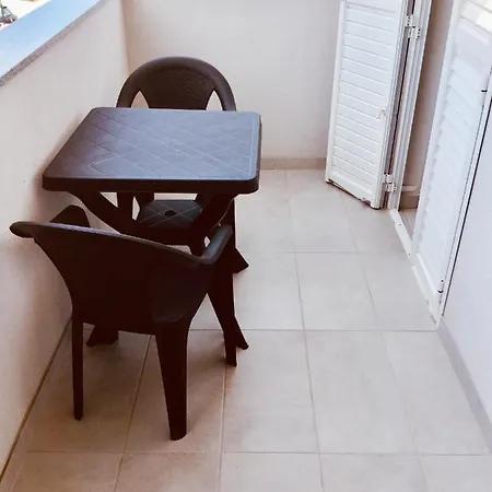 Luminus Apartmán *
