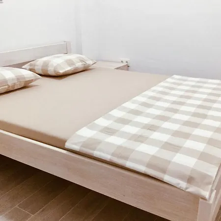Luminus Apartmán