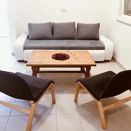 Luminus Apartmán *