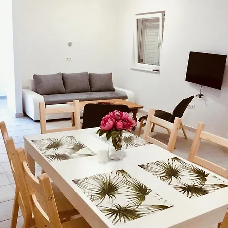 Apartamento Luminus