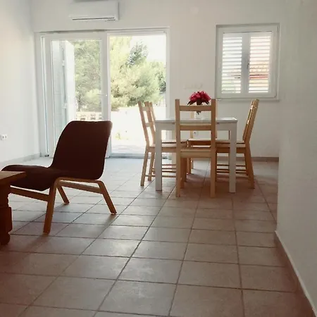 Appartement Luminus