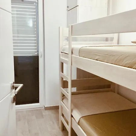 Apartmán Luminus