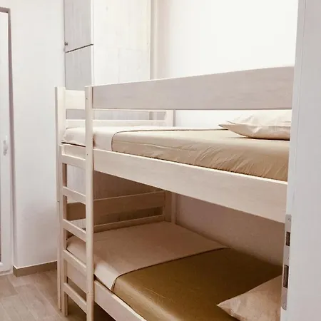 Luminus Apartmán *