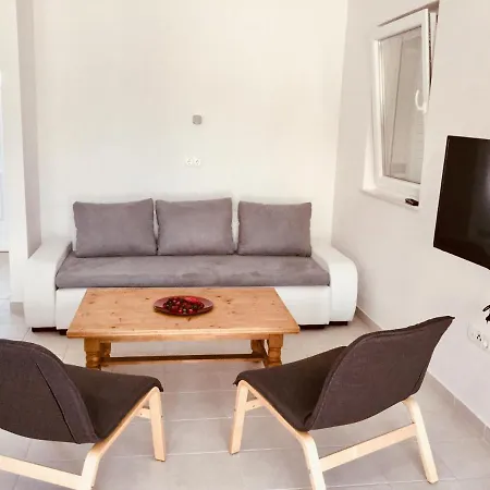 Luminus Lejlighed Srima