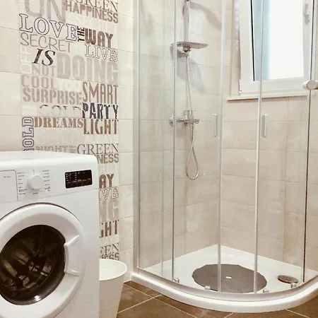 Luminus Apartmán Srima