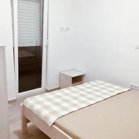 Luminus Apartmán Srima