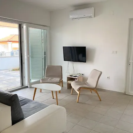 Luminus Apartmán *