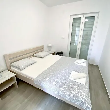 Luminus Apartmán Srima