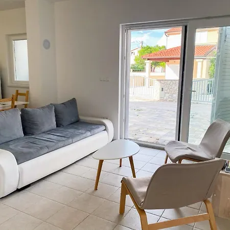 Apartmán Luminus