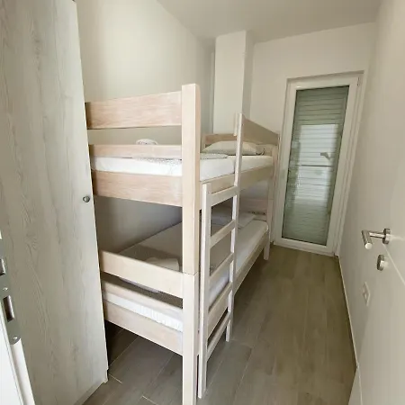 Luminus Apartmán Srima