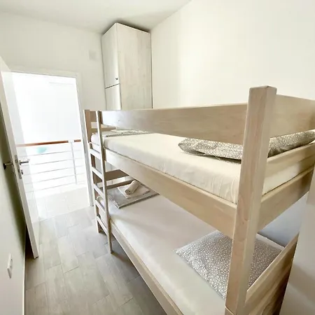 Apartmán Luminus