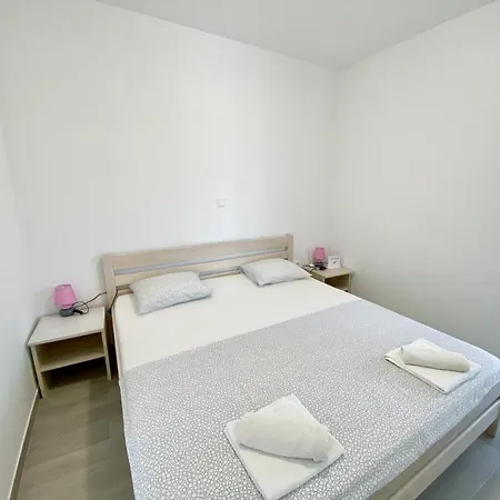 Luminus Apartmán Srima