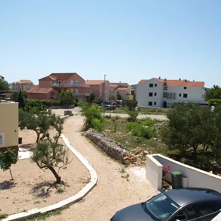 Luminus Apartmán Srima