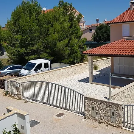 Apartmán Luminus *