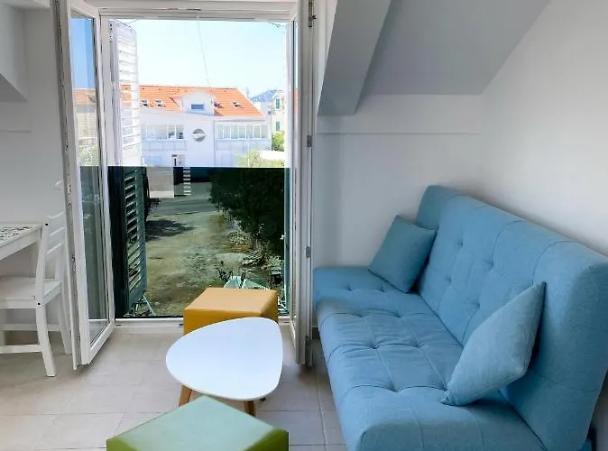 Luminus Appartamento *