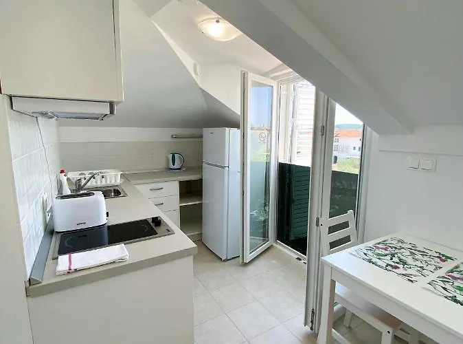 Appartamento Luminus *