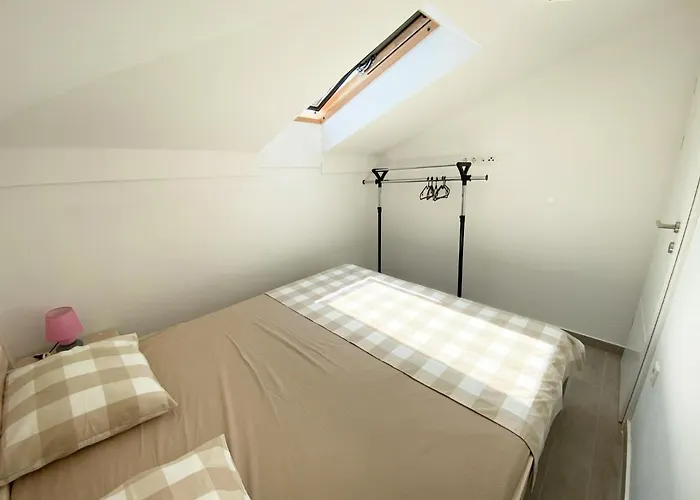 Appartamento Luminus