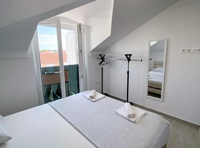 Appartamento Luminus