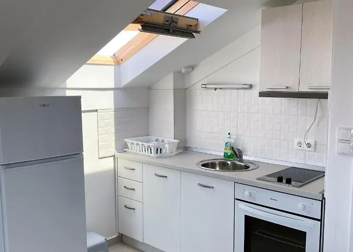 Appartamento Luminus Srima