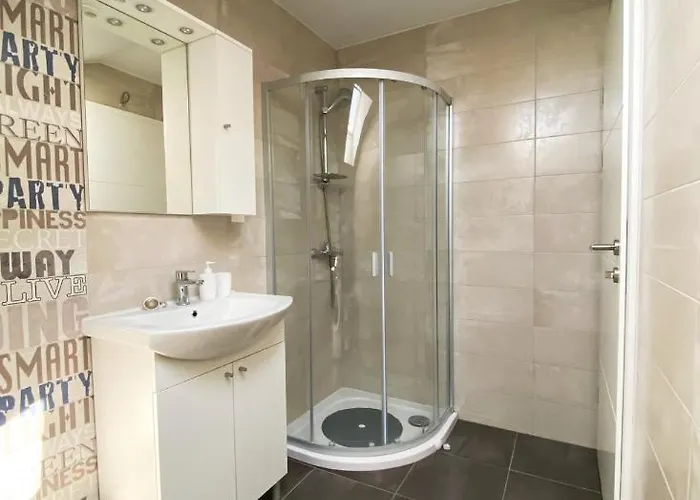 Luminus Appartamento Srima