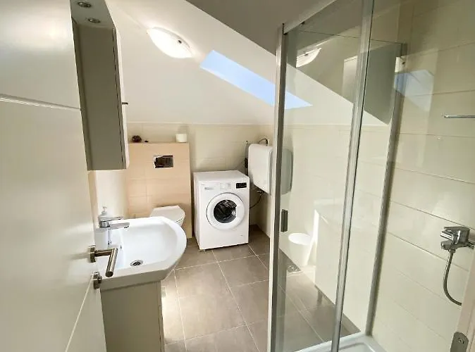 Appartamento Luminus *