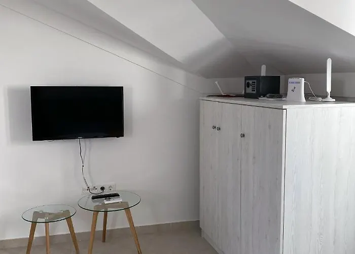 Luminus Appartamento *