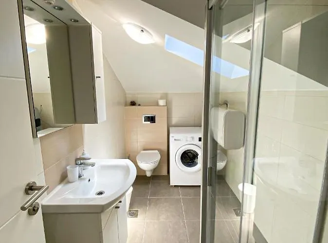 Luminus Appartamento