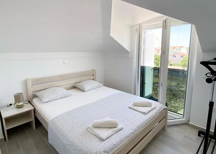 Appartamento Luminus *