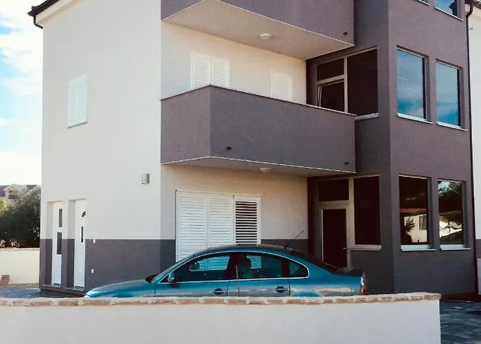 Appartamento Luminus Srima