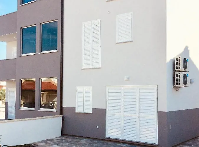 Luminus Appartamento *