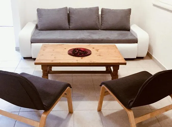 Luminus Appartamento *