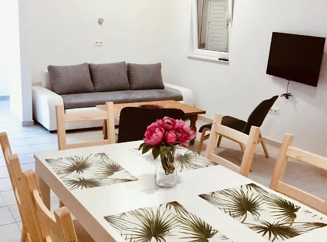 Appartamento Luminus