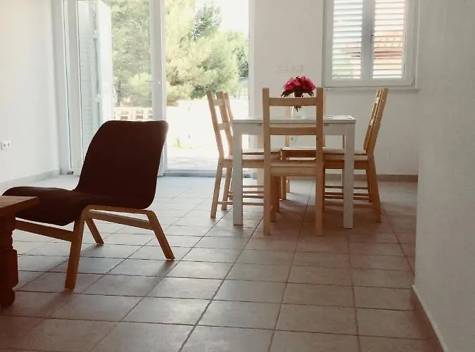 Appartamento Luminus