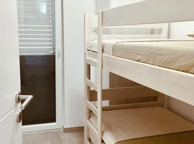 Appartamento Luminus