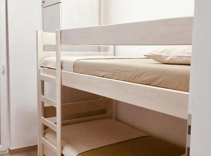 Luminus Appartamento *