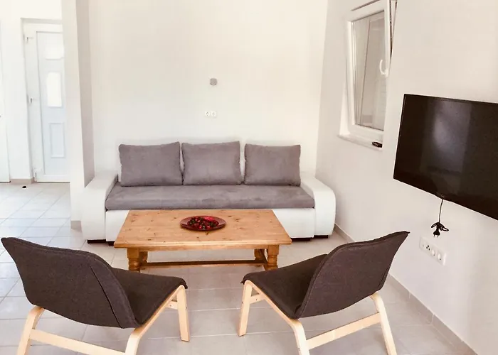 Luminus Appartamento Srima